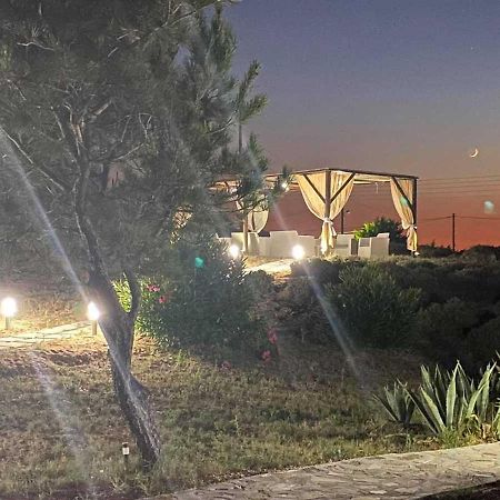 Elli Beach Apartments And Studios Almiros Beach エクステリア 写真