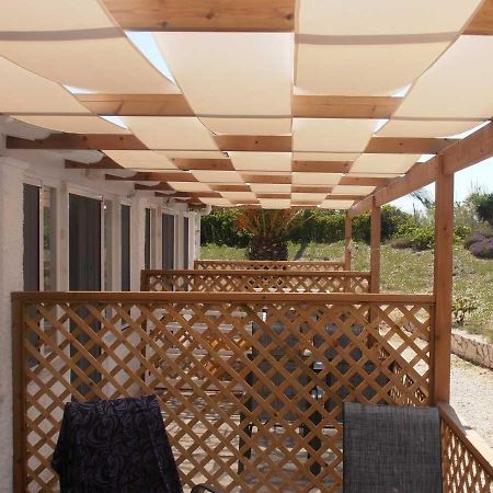 Elli Beach Apartments And Studios Almiros Beach エクステリア 写真