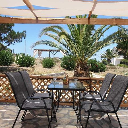 Elli Beach Apartments And Studios Almiros Beach エクステリア 写真