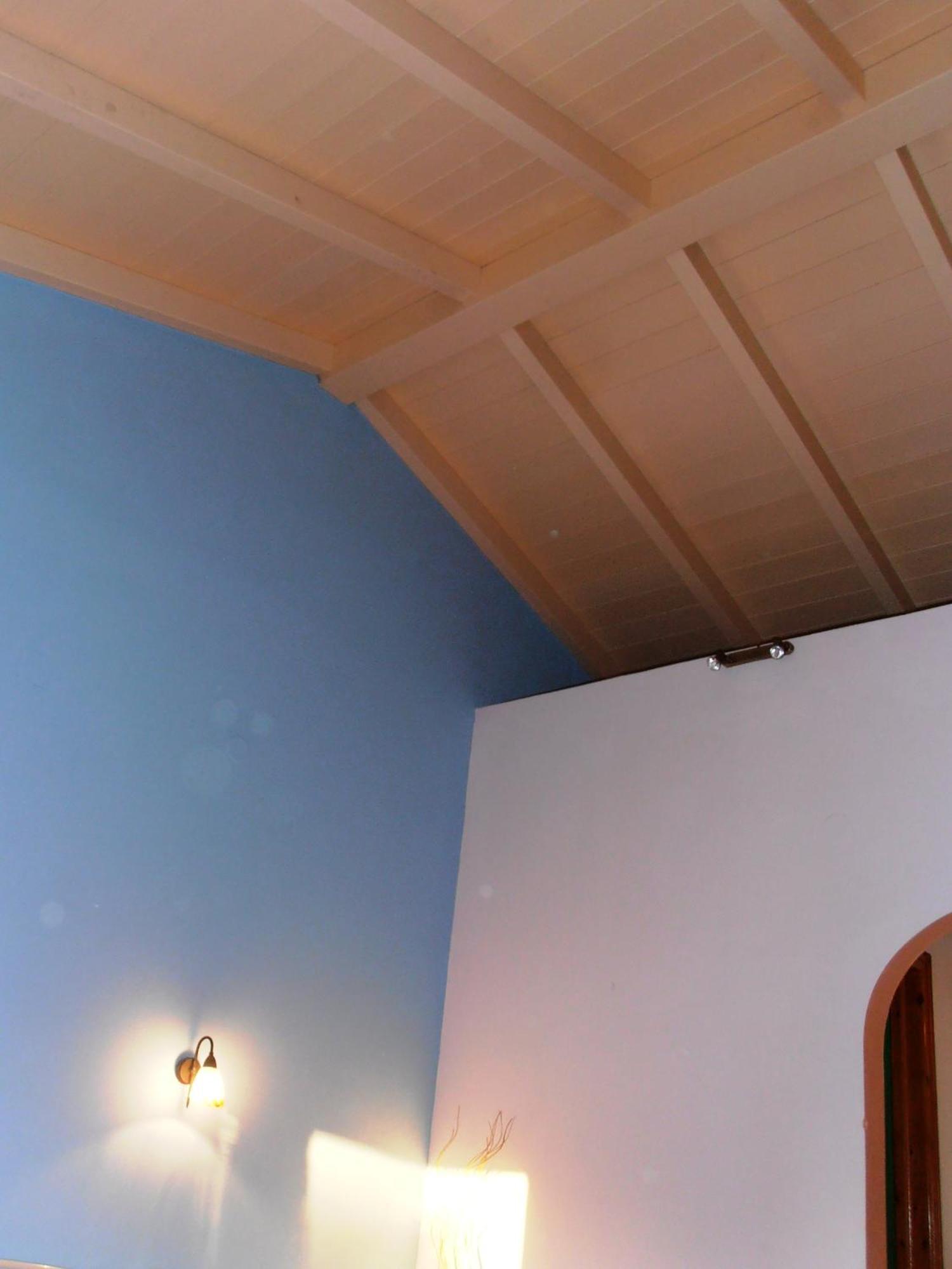 Elli Beach Apartments And Studios Almiros Beach 部屋 写真