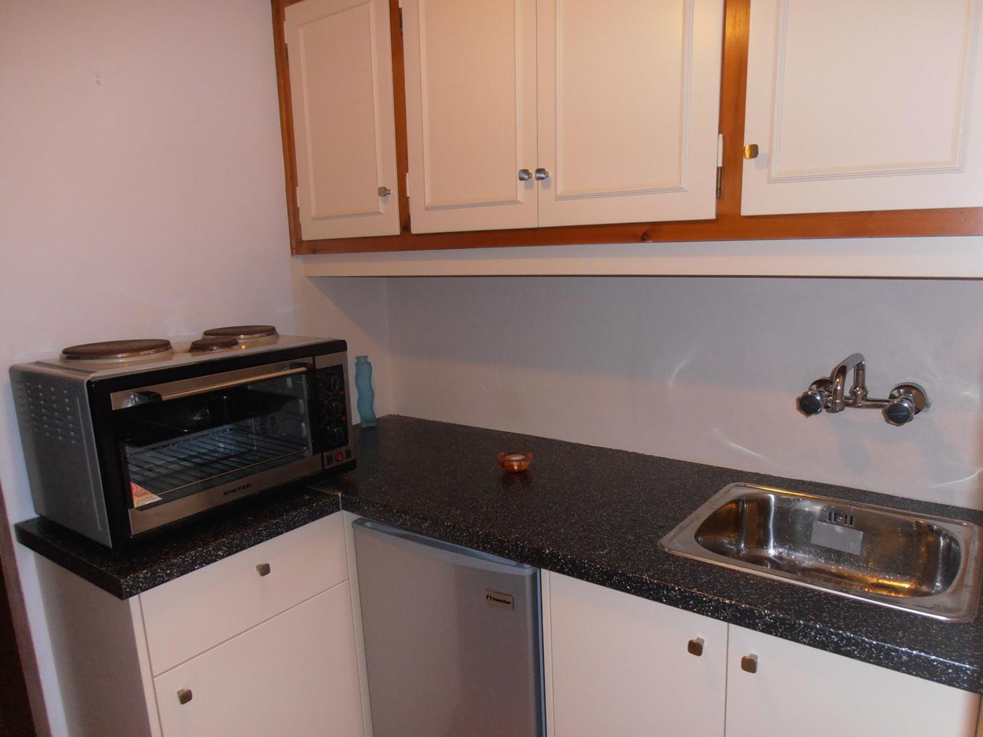 Elli Beach Apartments And Studios Almiros Beach 部屋 写真